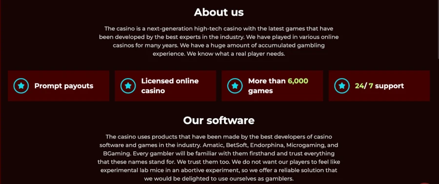 Lolospin casino